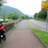 2305F 078 Marburg-Trier